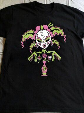 Insane Clown Posse Concerts T Shirt 236